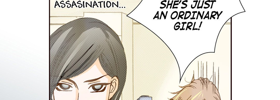 100% Perfect Girl 100% Perfect Girl EP 5 - Toomics page 26 - 