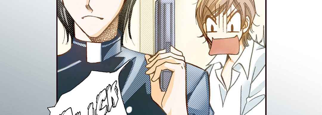 100% Perfect Girl 100% Perfect Girl EP 5 - Toomics page 27 - 