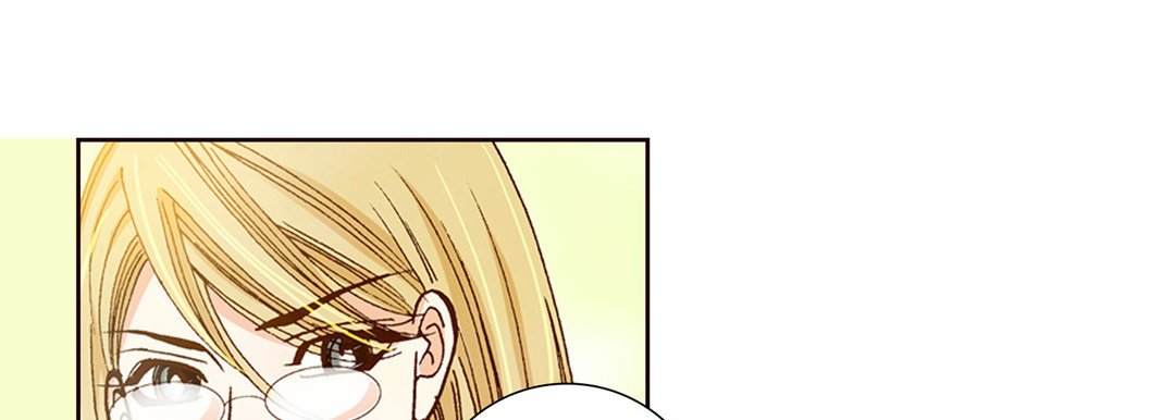 100% Perfect Girl 100% Perfect Girl EP 5 - Toomics page 33 - 