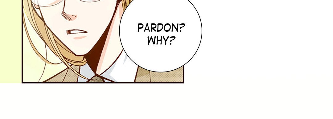 100% Perfect Girl 100% Perfect Girl EP 5 - Toomics page 34 - 