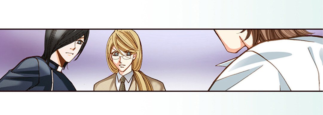 100% Perfect Girl 100% Perfect Girl EP 5 - Toomics page 39 - 