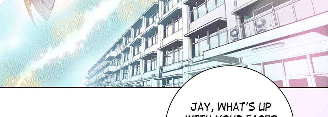 100% Perfect Girl 100% Perfect Girl EP 5 - Toomics page 43 - 