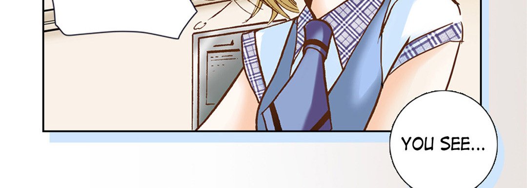 100% Perfect Girl 100% Perfect Girl EP 5 - Toomics page 51 - 
