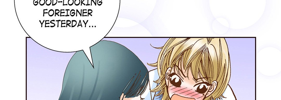 100% Perfect Girl 100% Perfect Girl EP 5 - Toomics page 54 - 