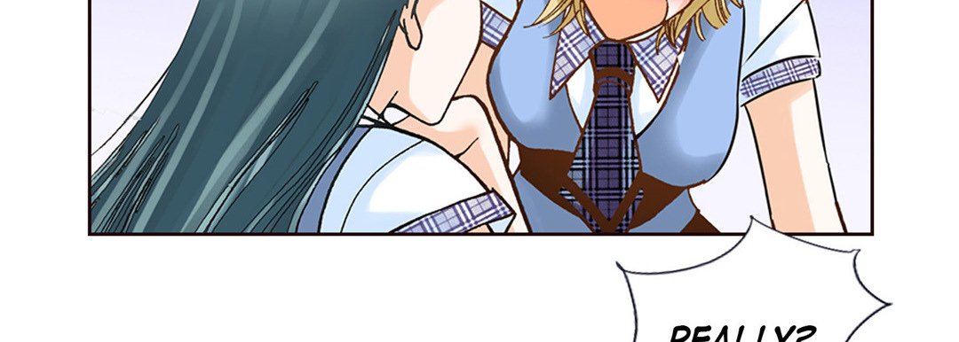 100% Perfect Girl 100% Perfect Girl EP 5 - Toomics page 55 - 