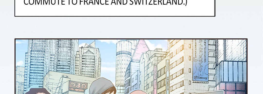 100% Perfect Girl 100% Perfect Girl EP 5 - Toomics page 94 - 