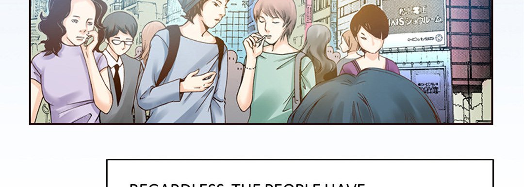 100% Perfect Girl 100% Perfect Girl EP 5 - Toomics page 95 - 