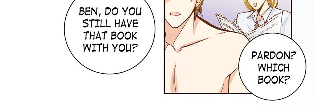 100% Perfect Girl 100% Perfect Girl EP 6 - Toomics page 104 - 