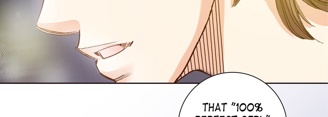 100% Perfect Girl 100% Perfect Girl EP 6 - Toomics page 107 - 