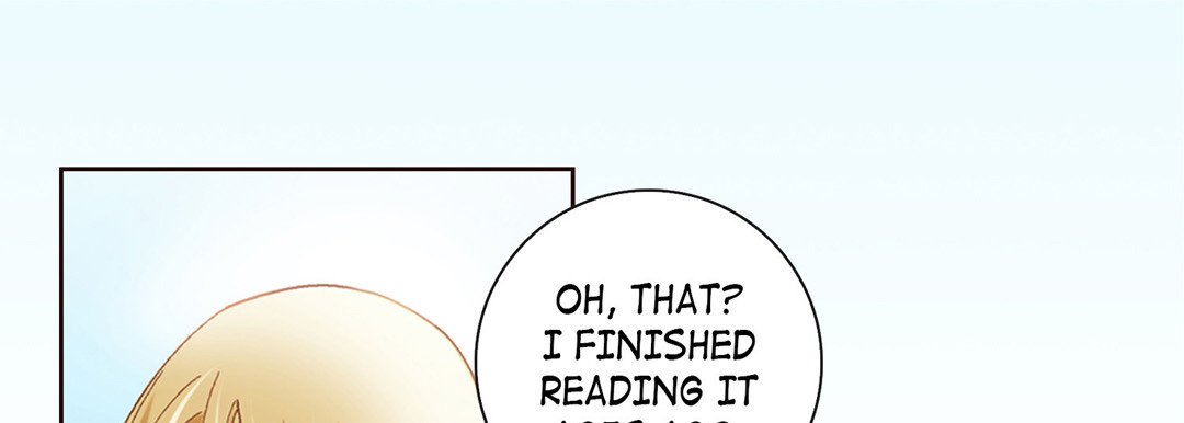 100% Perfect Girl 100% Perfect Girl EP 6 - Toomics page 109 - 