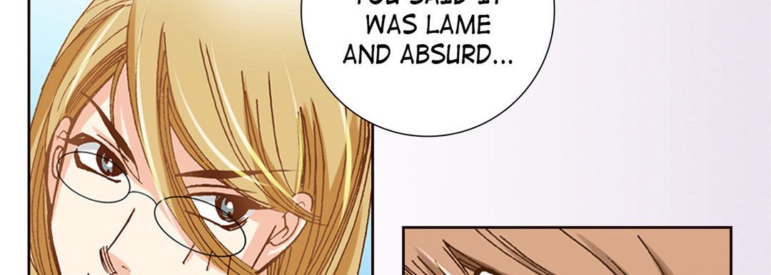 100% Perfect Girl 100% Perfect Girl EP 6 - Toomics page 114 - 