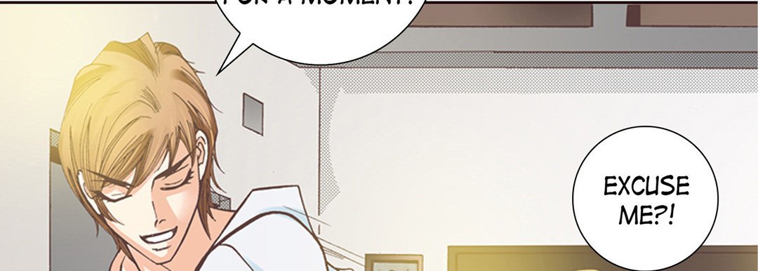 100% Perfect Girl 100% Perfect Girl EP 6 - Toomics page 118 - 