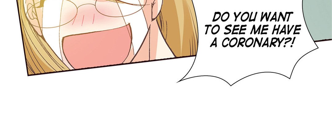 100% Perfect Girl 100% Perfect Girl EP 6 - Toomics page 124 - 