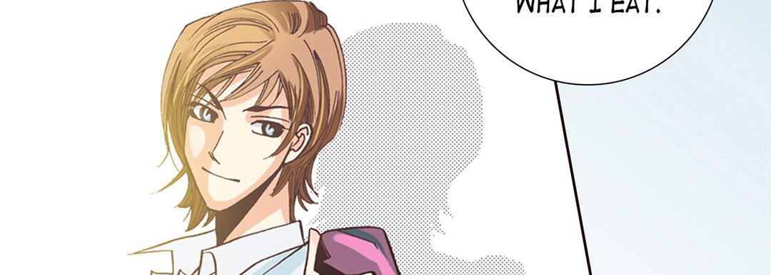 100% Perfect Girl 100% Perfect Girl EP 6 - Toomics page 126 - 