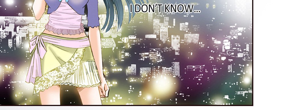 100% Perfect Girl 100% Perfect Girl EP 6 - Toomics page 134 - 