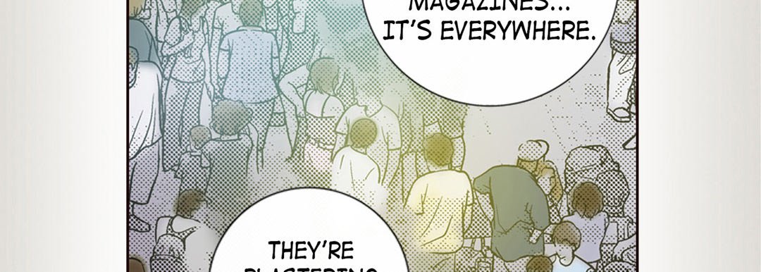 100% Perfect Girl 100% Perfect Girl EP 6 - Toomics page 15 - 