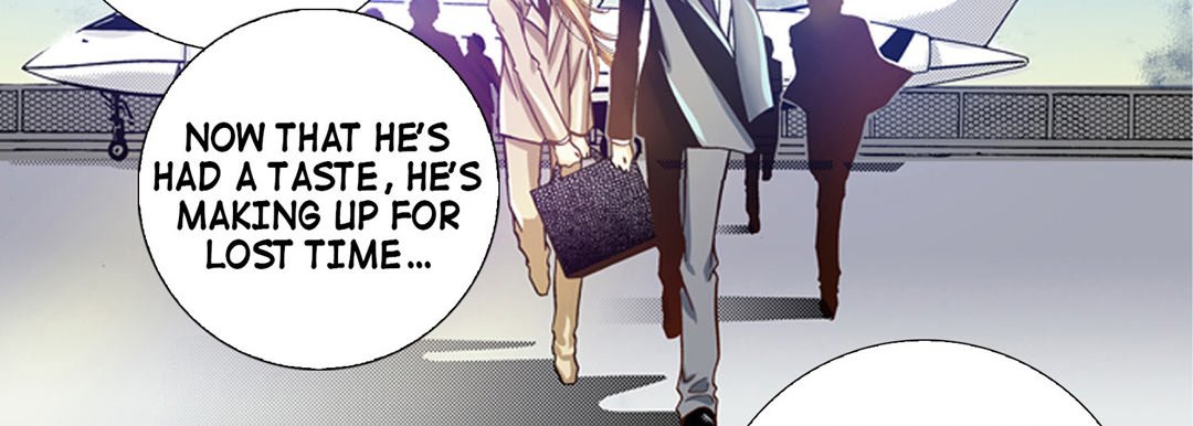100% Perfect Girl 100% Perfect Girl EP 6 - Toomics page 27 - 
