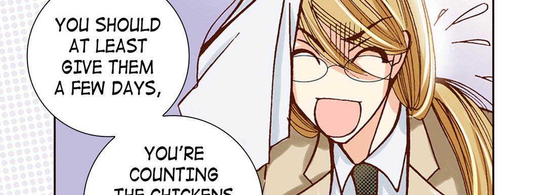 100% Perfect Girl 100% Perfect Girl EP 6 - Toomics page 34 - 