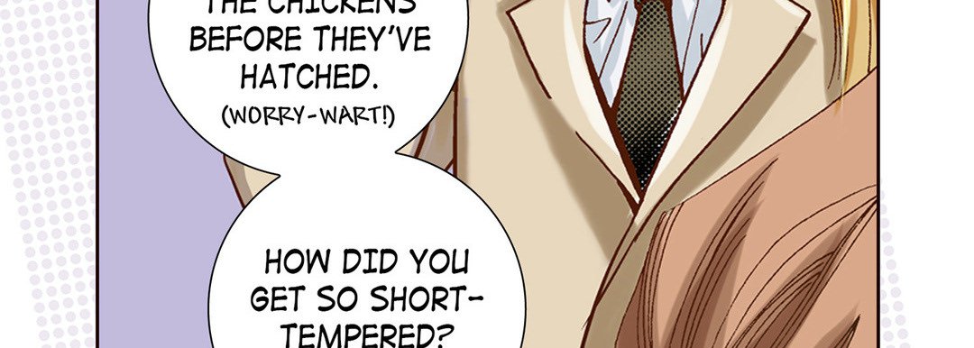100% Perfect Girl 100% Perfect Girl EP 6 - Toomics page 35 - 