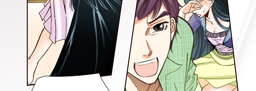 100% Perfect Girl 100% Perfect Girl EP 6 - Toomics page 47 - 