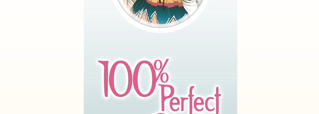 100% Perfect Girl 100% Perfect Girl EP 6 - Toomics page 6 - 