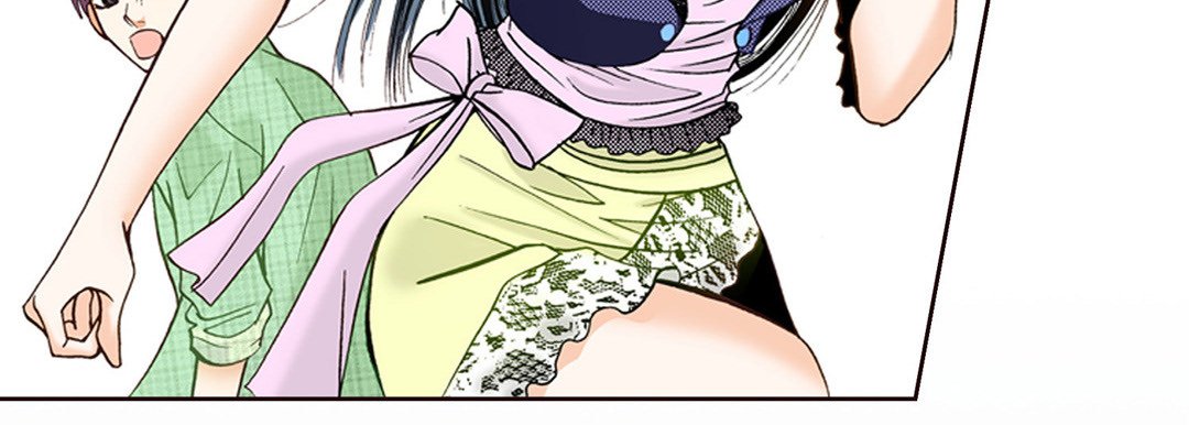 100% Perfect Girl 100% Perfect Girl EP 6 - Toomics page 54 - 