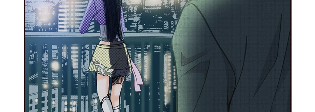 100% Perfect Girl 100% Perfect Girl EP 6 - Toomics page 59 - 