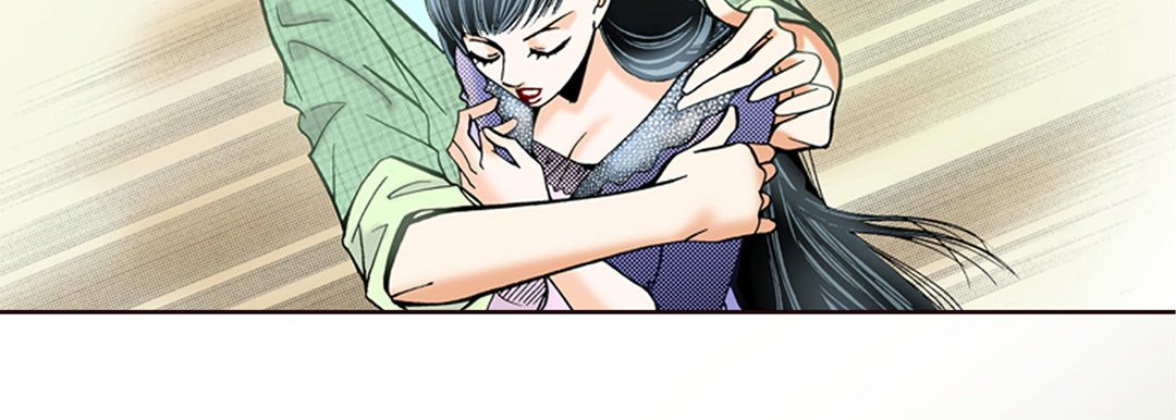 100% Perfect Girl 100% Perfect Girl EP 6 - Toomics page 67 - 