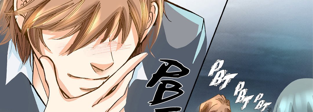 100% Perfect Girl 100% Perfect Girl EP 7 - Toomics page 102 - 