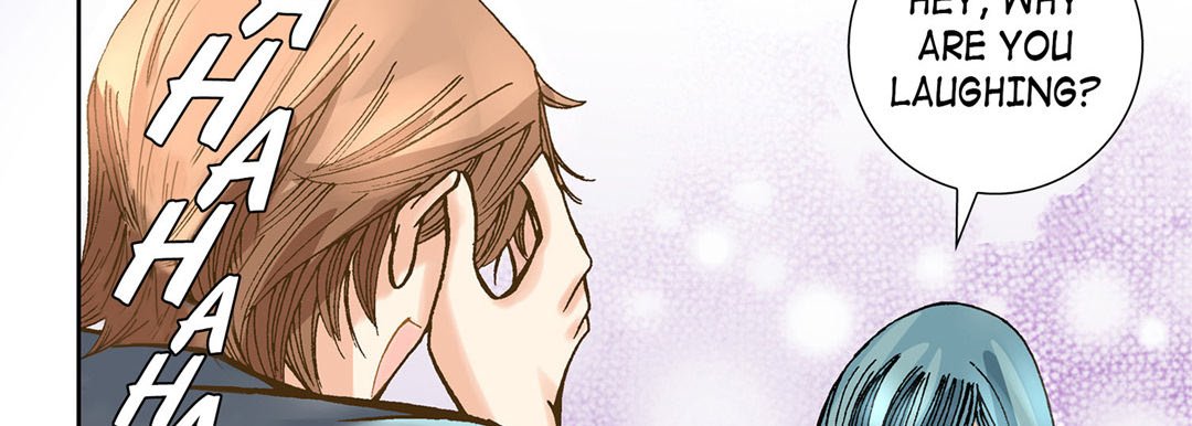100% Perfect Girl 100% Perfect Girl EP 7 - Toomics page 110 - 