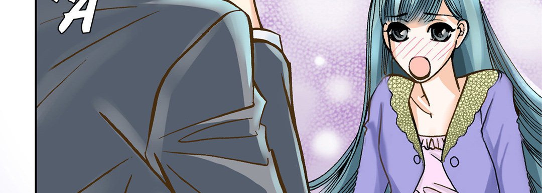 100% Perfect Girl 100% Perfect Girl EP 7 - Toomics page 111 - 