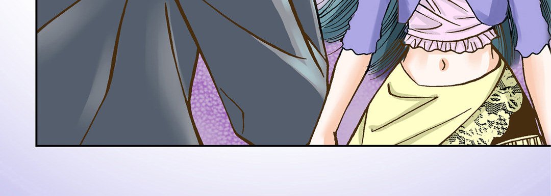 100% Perfect Girl 100% Perfect Girl EP 7 - Toomics page 112 - 