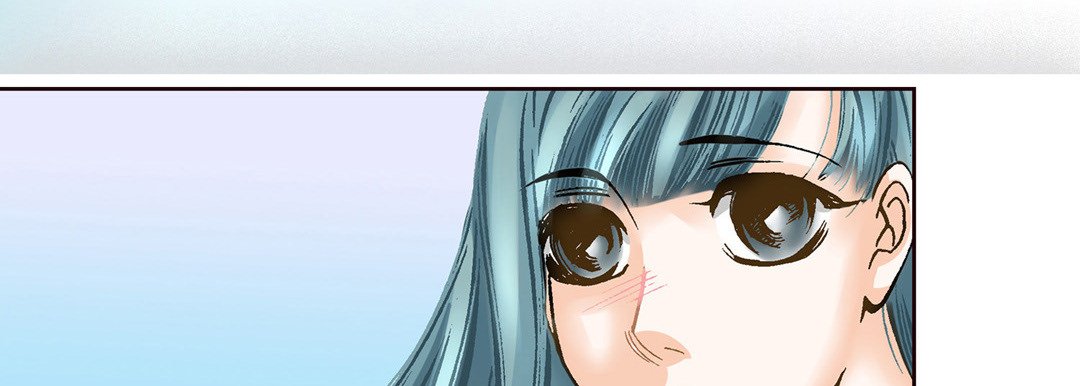 100% Perfect Girl 100% Perfect Girl EP 7 - Toomics page 115 - 