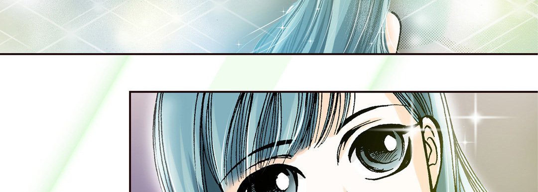 100% Perfect Girl 100% Perfect Girl EP 7 - Toomics page 31 - 