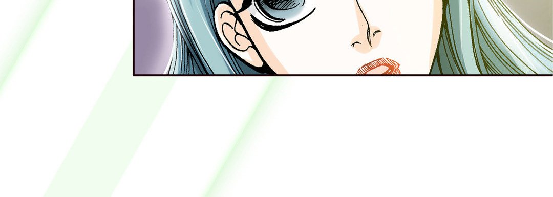 100% Perfect Girl 100% Perfect Girl EP 7 - Toomics page 32 - 