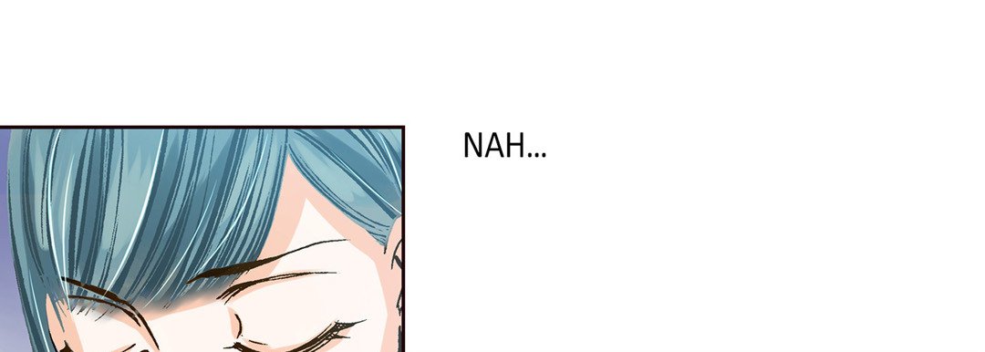 100% Perfect Girl 100% Perfect Girl EP 7 - Toomics page 41 - 
