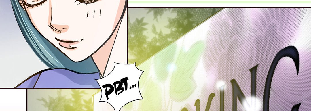 100% Perfect Girl 100% Perfect Girl EP 7 - Toomics page 42 - 