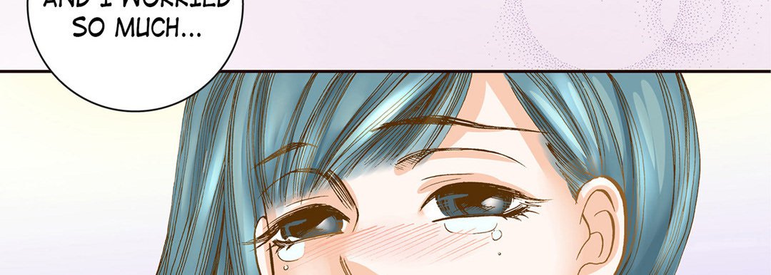 100% Perfect Girl 100% Perfect Girl EP 7 - Toomics page 98 - 