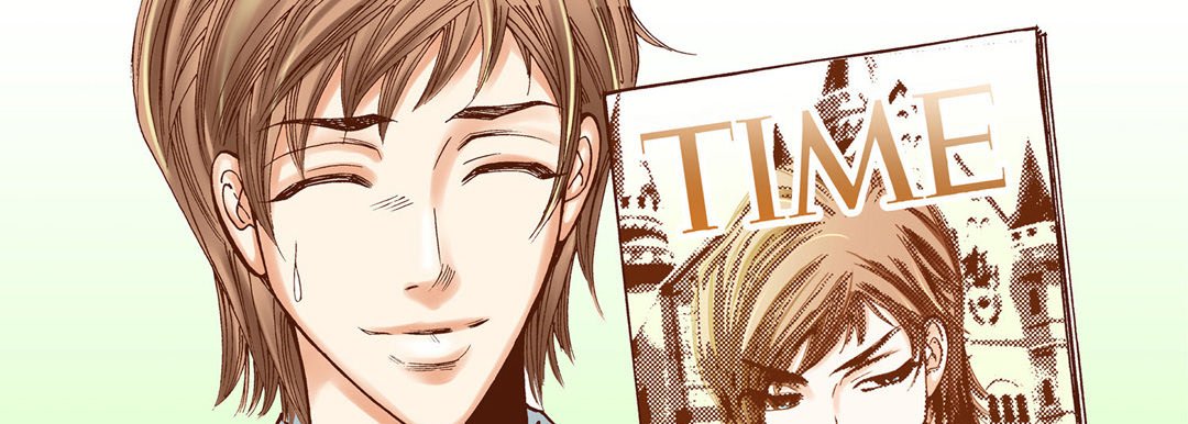 100% Perfect Girl 100% Perfect Girl EP 8 - Toomics page 102 - 
