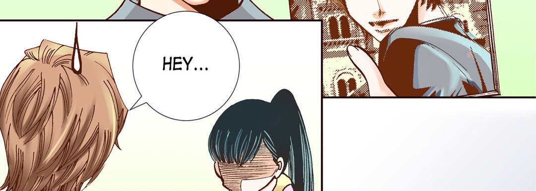 100% Perfect Girl 100% Perfect Girl EP 8 - Toomics page 103 - 
