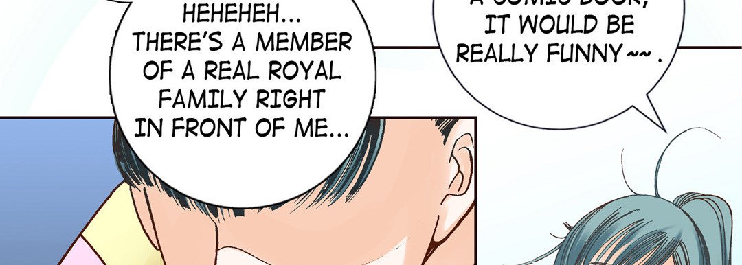 100% Perfect Girl 100% Perfect Girl EP 8 - Toomics page 106 - 