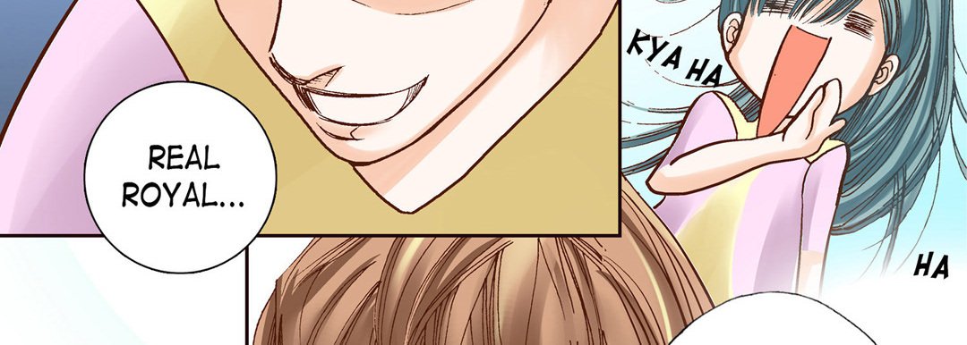100% Perfect Girl 100% Perfect Girl EP 8 - Toomics page 107 - 