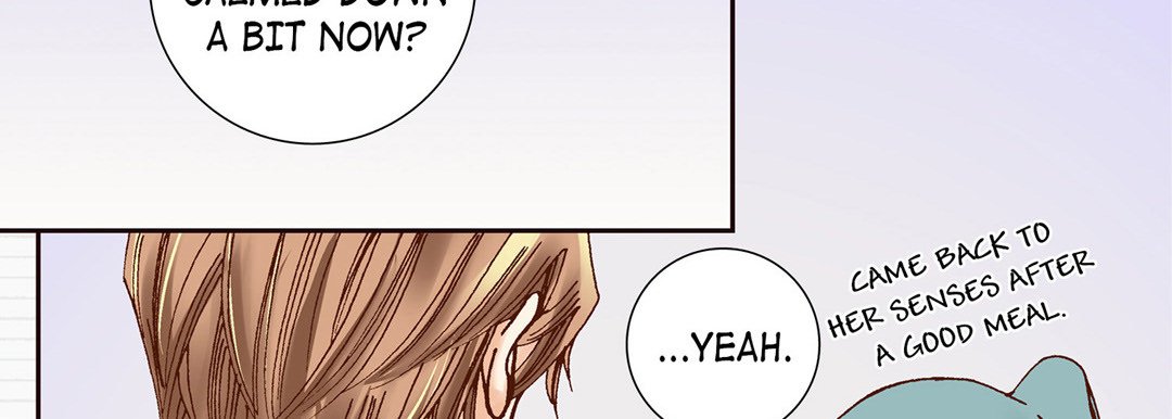 100% Perfect Girl 100% Perfect Girl EP 8 - Toomics page 110 - 