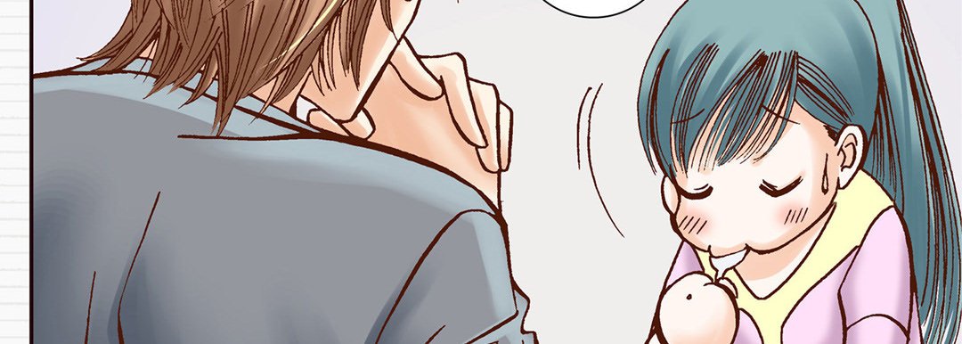 100% Perfect Girl 100% Perfect Girl EP 8 - Toomics page 111 - 