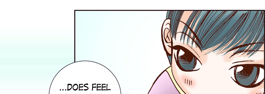 100% Perfect Girl 100% Perfect Girl EP 8 - Toomics page 115 - 