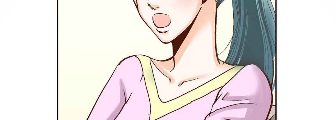 100% Perfect Girl 100% Perfect Girl EP 8 - Toomics page 130 - 