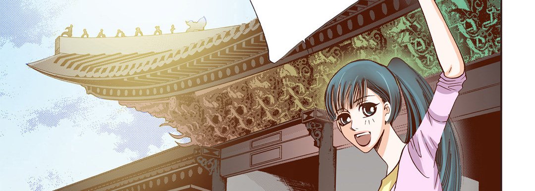 100% Perfect Girl 100% Perfect Girl EP 8 - Toomics page 14 - 