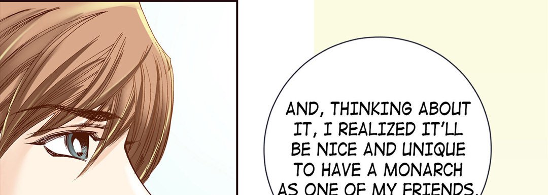 100% Perfect Girl 100% Perfect Girl EP 8 - Toomics page 133 - 