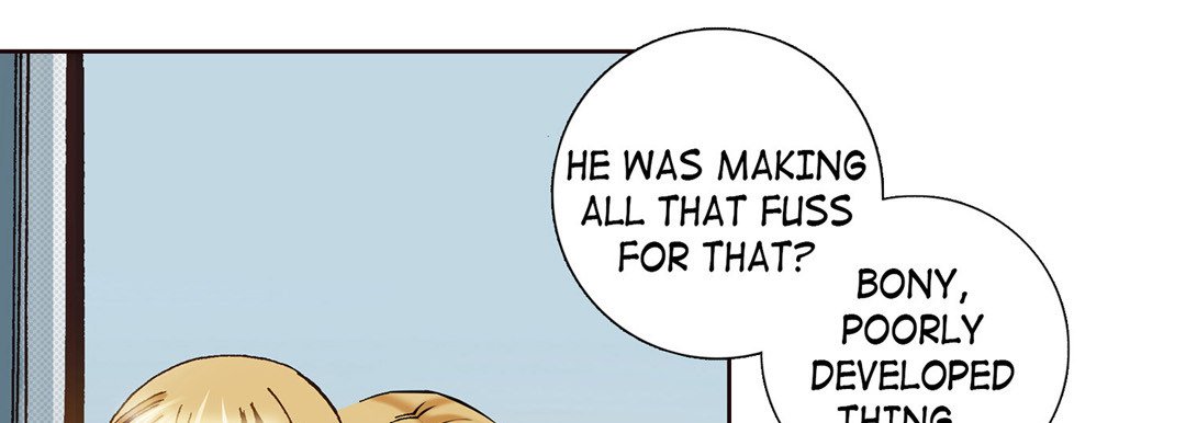 100% Perfect Girl 100% Perfect Girl EP 8 - Toomics page 149 - 