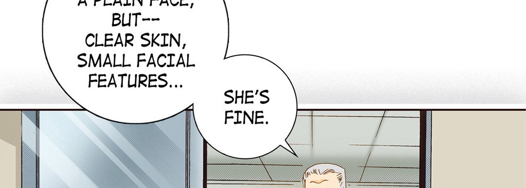 100% Perfect Girl 100% Perfect Girl EP 8 - Toomics page 158 - 